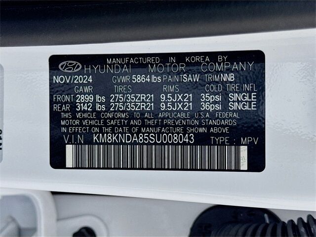 2025 Hyundai IONIQ 5 N Base Quincy MA