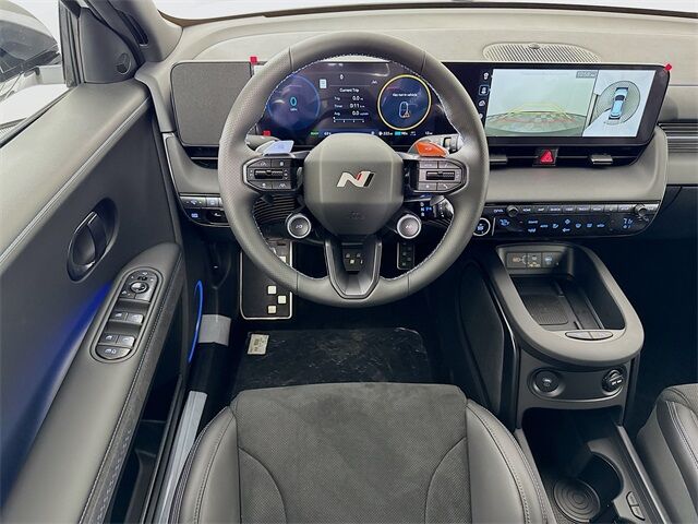 2025 Hyundai IONIQ 5 N Base Quincy MA