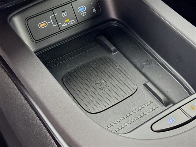 2025 Hyundai IONIQ 5 N Base Quincy MA