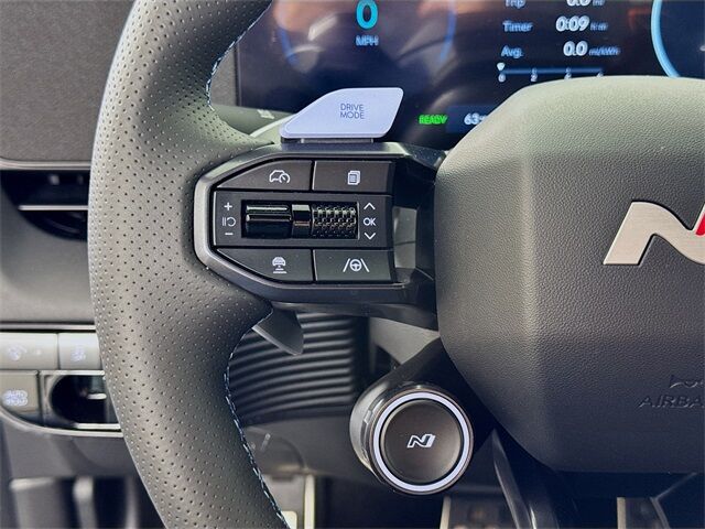 2025 Hyundai IONIQ 5 N Base Quincy MA