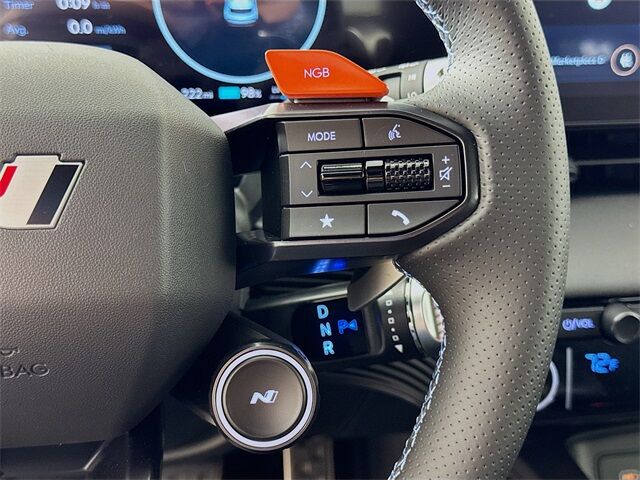 2025 Hyundai IONIQ 5 N Base Quincy MA