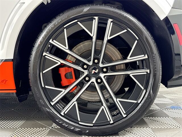 2025 Hyundai IONIQ 5 N Base Quincy MA