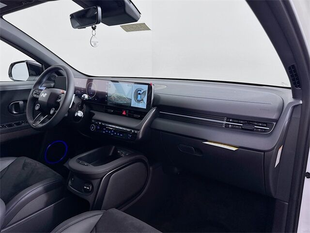 2025 Hyundai IONIQ 5 N Base Quincy MA