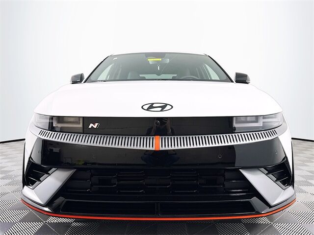 2025 Hyundai IONIQ 5 N Base Quincy MA