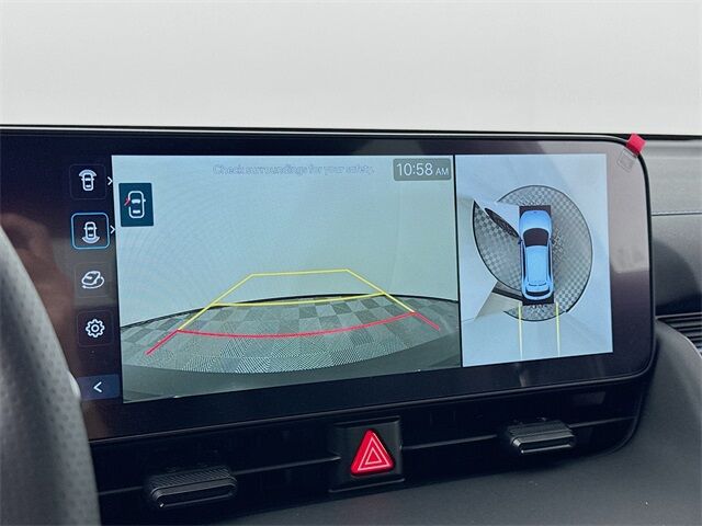 2025 Hyundai IONIQ 5 N Base Quincy MA