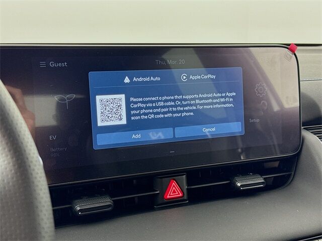 2025 Hyundai IONIQ 5 N Base Quincy MA