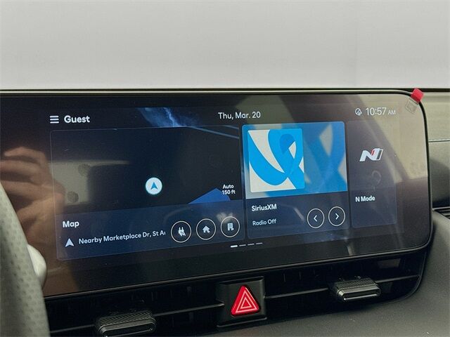 2025 Hyundai IONIQ 5 N Base Quincy MA