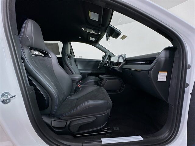 2025 Hyundai IONIQ 5 N Base Quincy MA