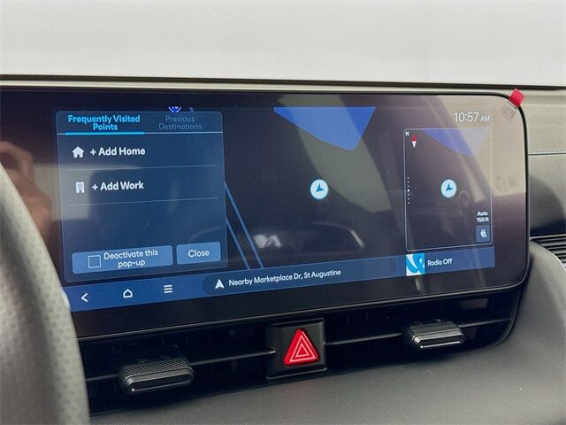 2025 Hyundai IONIQ 5 N Base Quincy MA