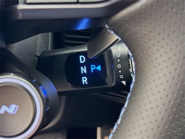 2025 Hyundai IONIQ 5 N Base Quincy MA