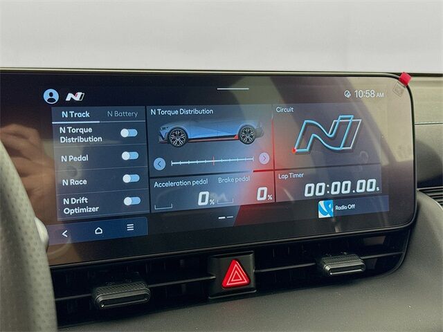 2025 Hyundai IONIQ 5 N Base Quincy MA