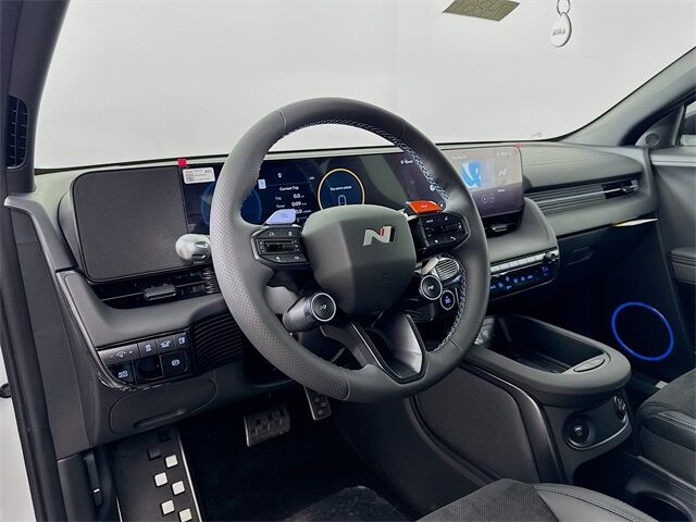 2025 Hyundai IONIQ 5 N Base Quincy MA