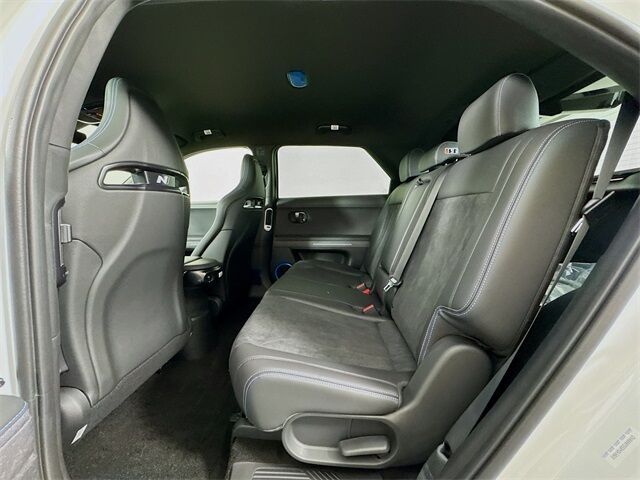 2025 Hyundai IONIQ 5 N Base Quincy MA
