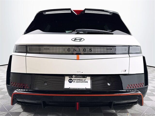 2025 Hyundai IONIQ 5 N Base Quincy MA