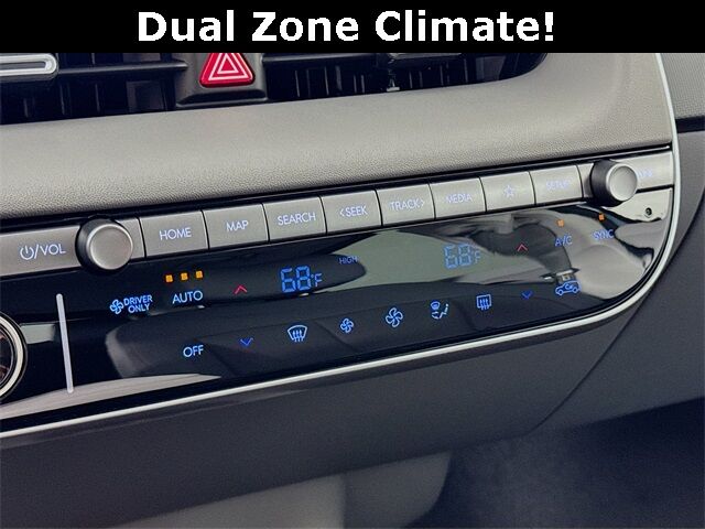 2025 Hyundai IONIQ 5 SEL Quincy MA