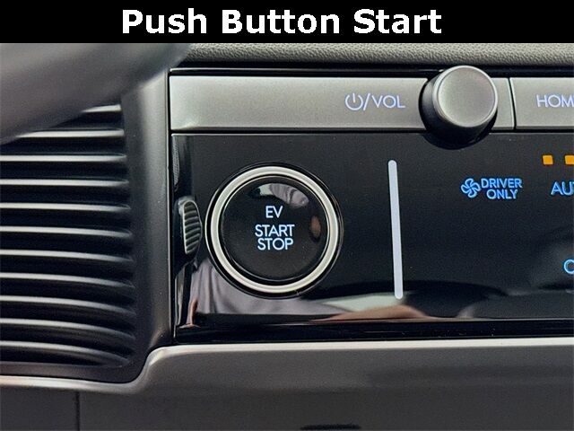 2025 Hyundai IONIQ 5 SEL Quincy MA