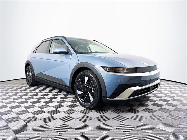 2025 Hyundai IONIQ 5 SEL Quincy MA