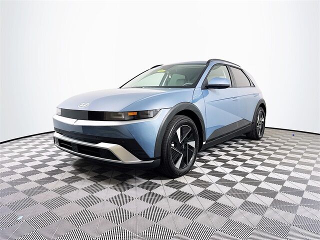 2025 Hyundai IONIQ 5 SEL Quincy MA
