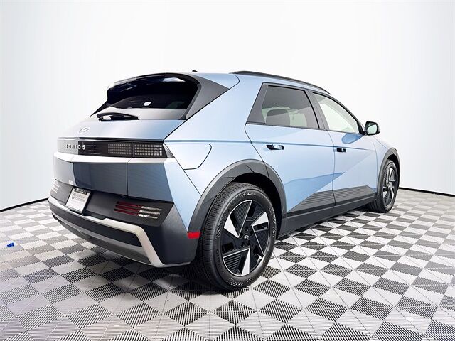 2025 Hyundai IONIQ 5 SEL Quincy MA