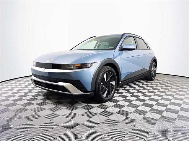 2025 Hyundai IONIQ 5 SEL Quincy MA