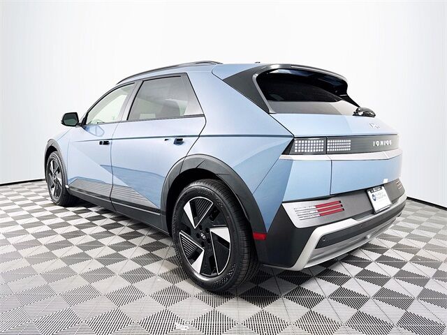 2025 Hyundai IONIQ 5 SEL Quincy MA
