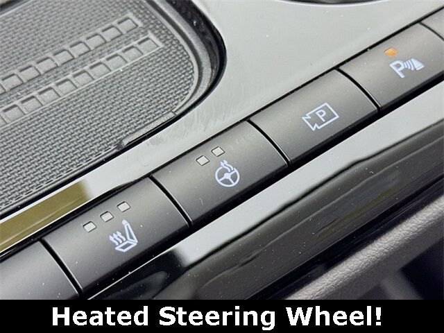 2025 Hyundai IONIQ 5 SEL Quincy MA