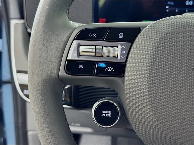 2025 Hyundai IONIQ 5 SEL Quincy MA