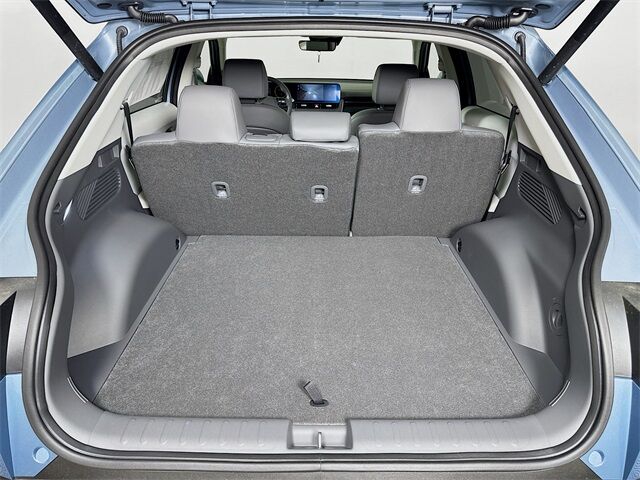 2025 Hyundai IONIQ 5 SEL Quincy MA