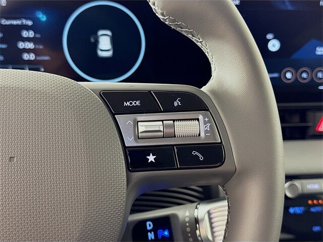 2025 Hyundai IONIQ 5 SEL Quincy MA