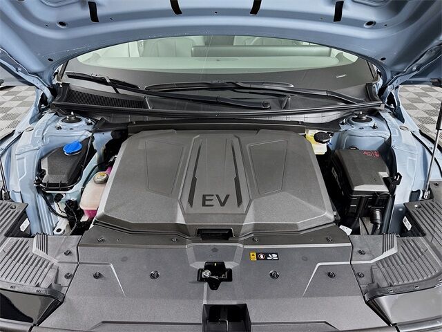 2025 Hyundai IONIQ 5 SEL Quincy MA