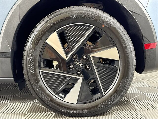 2025 Hyundai IONIQ 5 SEL Quincy MA