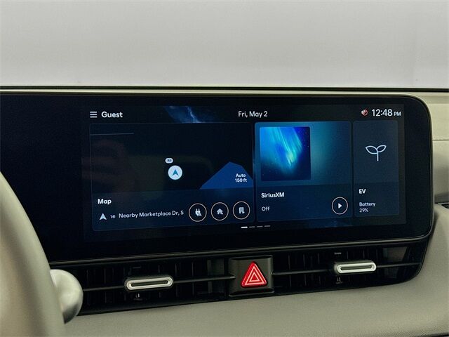 2025 Hyundai IONIQ 5 SEL Quincy MA