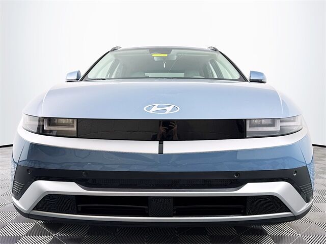 2025 Hyundai IONIQ 5 SEL Quincy MA