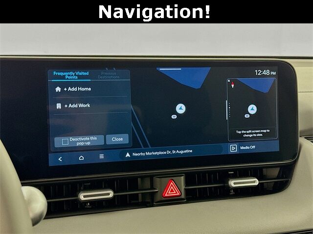 2025 Hyundai IONIQ 5 SEL Quincy MA