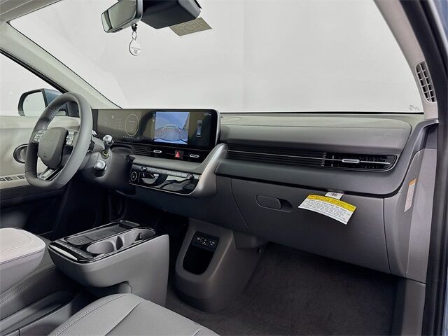 2025 Hyundai IONIQ 5 SEL Quincy MA