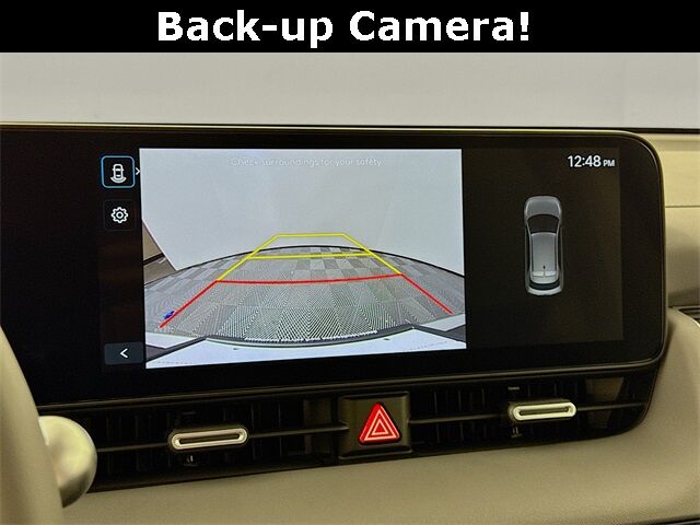 2025 Hyundai IONIQ 5 SEL Quincy MA