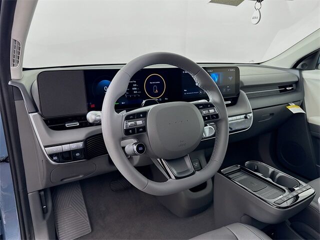 2025 Hyundai IONIQ 5 SEL Quincy MA