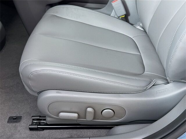 2025 Hyundai IONIQ 5 SEL Quincy MA