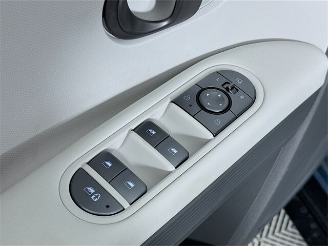 2025 Hyundai IONIQ 5 SEL Quincy MA