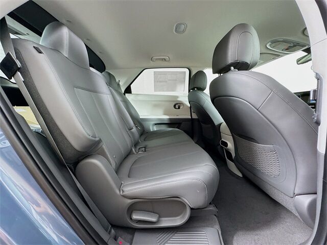 2025 Hyundai IONIQ 5 SEL Quincy MA