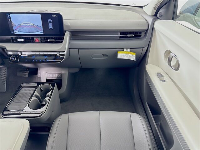 2025 Hyundai IONIQ 5 SEL Quincy MA