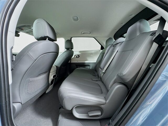 2025 Hyundai IONIQ 5 SEL Quincy MA