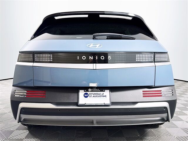 2025 Hyundai IONIQ 5 SEL Quincy MA