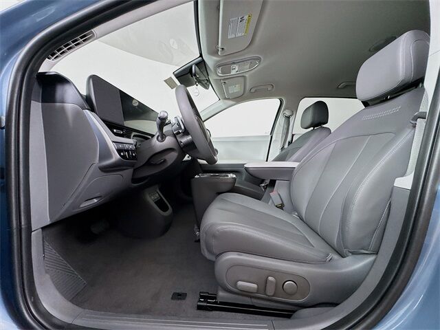 2025 Hyundai IONIQ 5 SEL Quincy MA