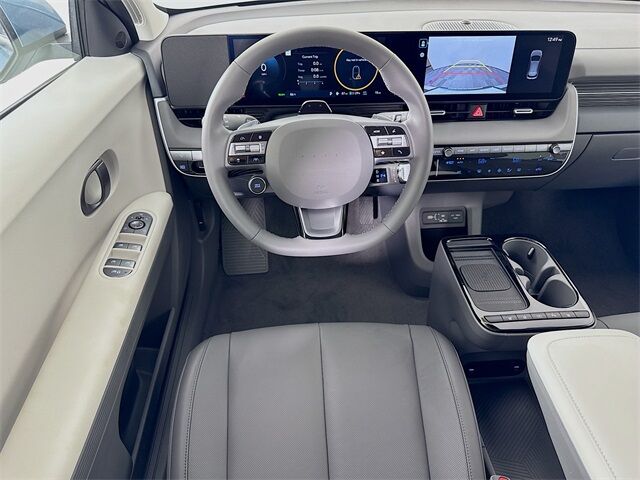 2025 Hyundai IONIQ 5 SEL Quincy MA