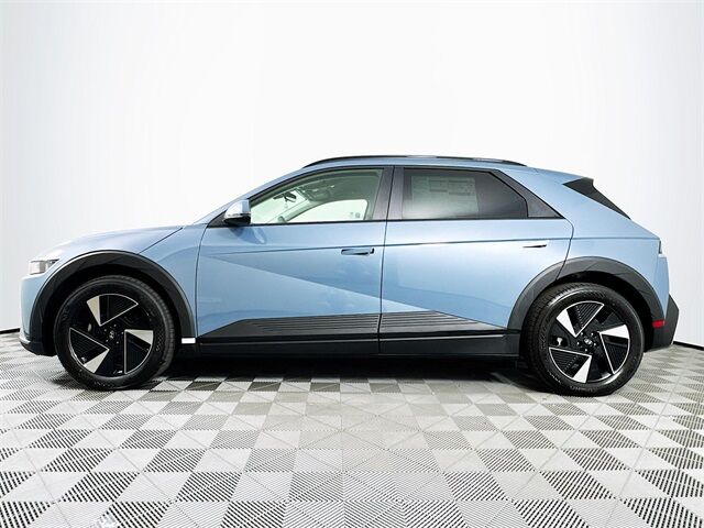 2025 Hyundai IONIQ 5 SEL Quincy MA