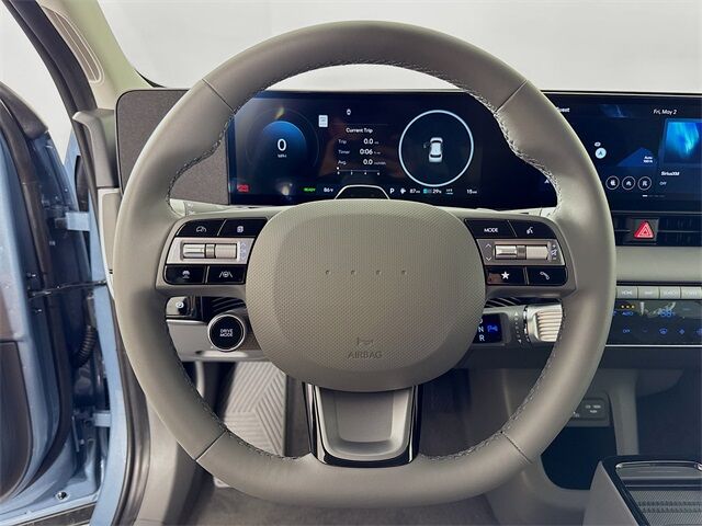 2025 Hyundai IONIQ 5 SEL Quincy MA