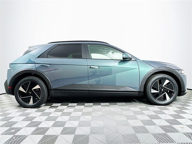 2025 Hyundai IONIQ 5 SEL Quincy MA