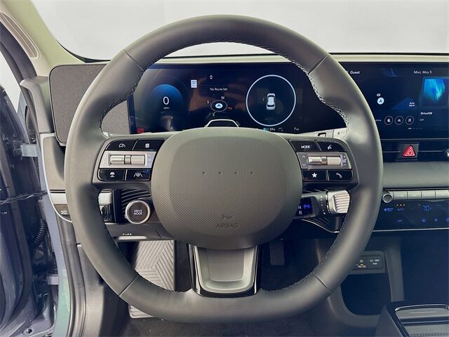 2025 Hyundai IONIQ 5 SEL Quincy MA