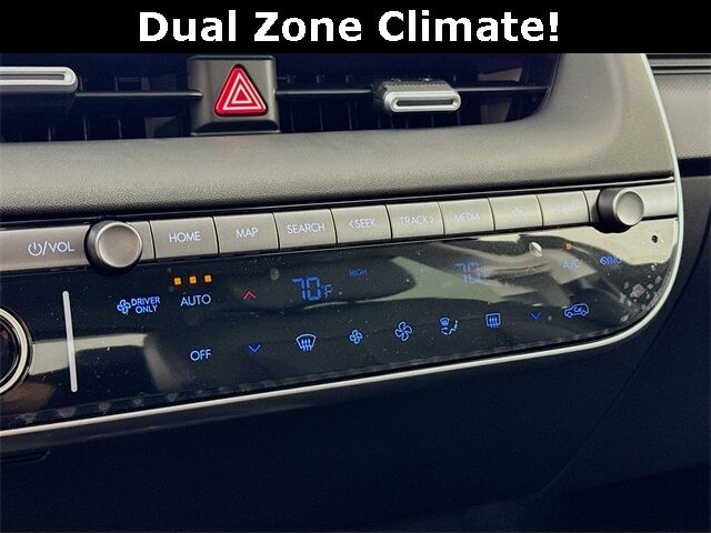 2025 Hyundai IONIQ 5 SEL Quincy MA